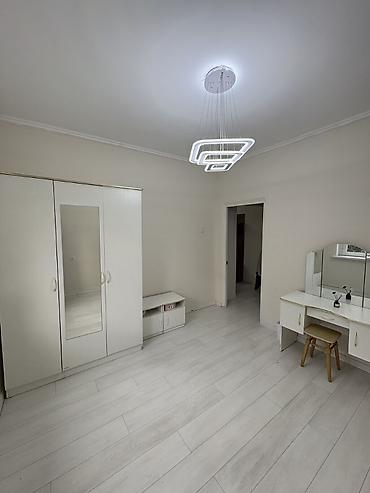 106: 2 комнаты, 65 м², Юг-2 мкр 106 серия, 2 этаж, Евроремонт — 2