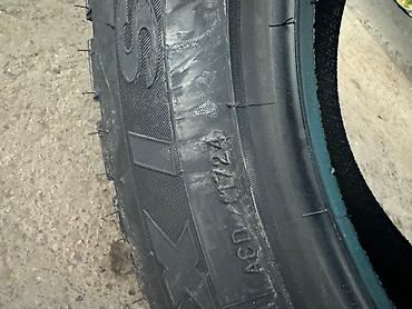 50: Шины 255 / 50 / R 20, Зима, Новый, Комплект, Внедорожные (АТ/МТ), Китай, Maxxis — 2