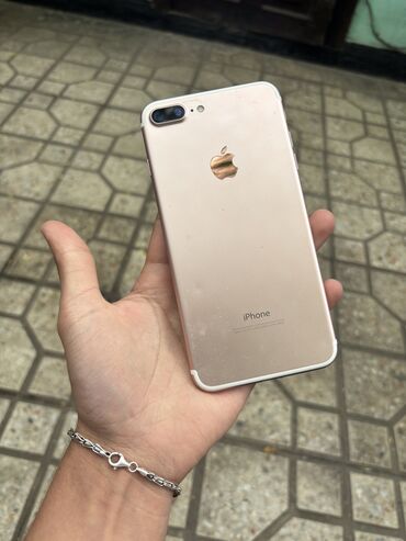 Apple iPhone: IPhone 7 Plus, 32 GB