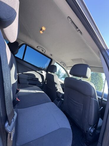 Opel: Opel Astra: 1.3 l | 2007 il 272000 km Universal — 11