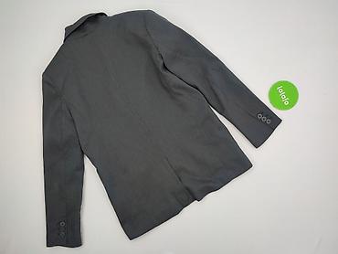 amisu jacket: Sinsay, Marynarka damska, rozmiar 2XS — 4