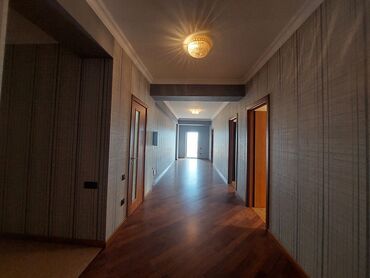 Yeni tikili: 7 otaqlı, Yeni tikili, 250 kv. m — 26