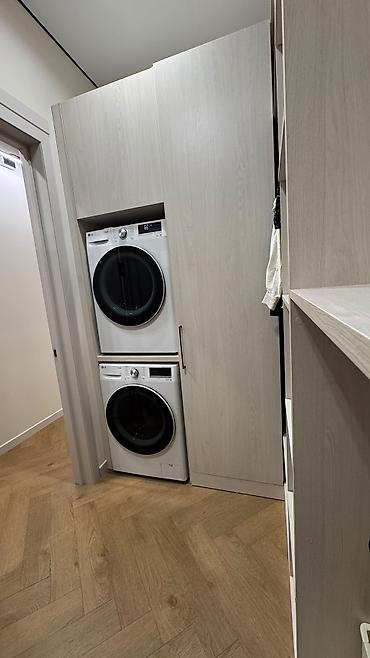 archa group: 2 комнаты, Ала-Арча ТРЦ Собственник, Без животных, от 6 месяцев, С мебелью полностью — 5