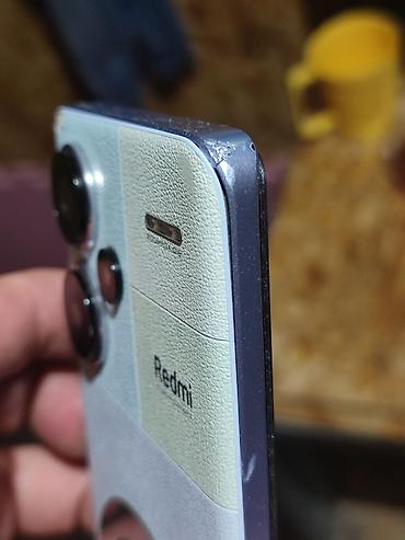 Техника и электроника: Redmi, Redmi Note 13 Pro Plus, Б/у, 256 ГБ, 2 SIM — 6