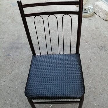 Masa və oturacaq dəstləri: Stol stul desti anbardan satiş var Modellər coxdur Rəng secimi etmək — 8