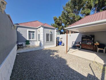Kirayə evlər: Ramana qəs. 3 otaqlı, 85 kv. m, Yeni təmirli