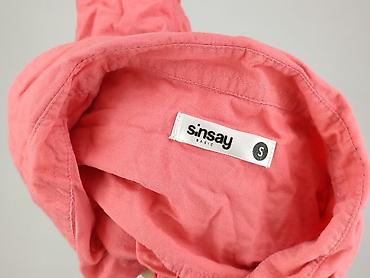 sinsay stanik: Sinsay, Koszula damska, rozmiar S — 5
