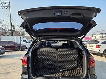 kia radiator: Kia Sorento: 2 l | 2018 il Ofrouder/SUV — 10