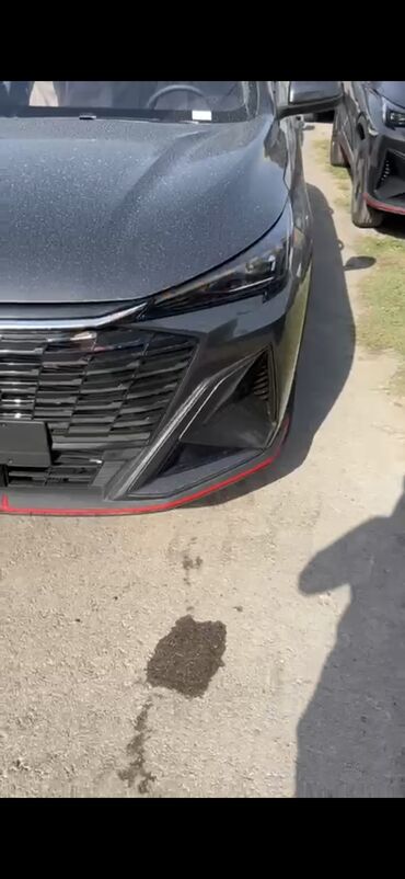 джетур х70 цена: Changan : 2025 г., 1.5 л, Робот, Бензин, Кроссовер