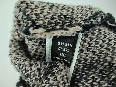 bluza od c: Shein Curve, Sweter damski, rozmiar 2XL — 10