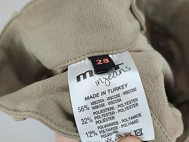 cargo pull and bear: Spodnie materiałowe damskie, rozmiar S — 5