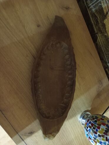 Ostali kućni dekor: Bоја - Maslinasto zelena, Upotrebljenо — 16