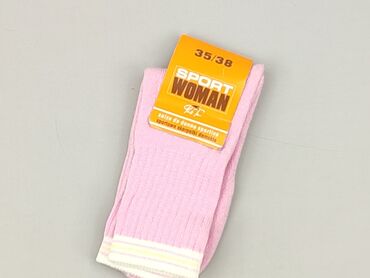 Socks for women, 35-37