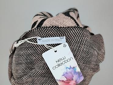 babylon italy: Ponczo damskie, rozmiar One size — 5