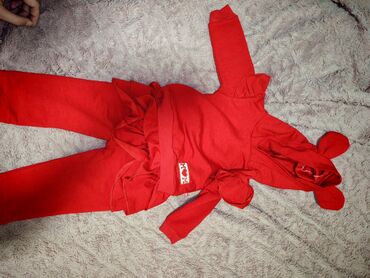 Paketi dečije odeće: Unisex, uzrast: 12 meseci — 6