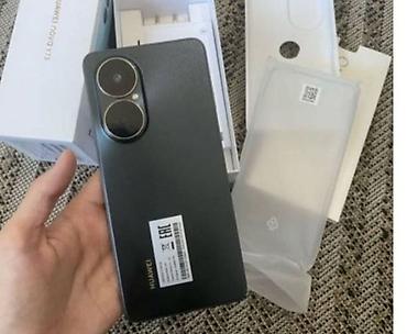 хуавей p20: Huawei nova Y71, Новый, 128 ГБ, цвет - Черный, 2 SIM — 4