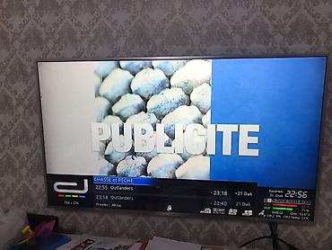 TV antenlər: Octagon sf8008 4k UHD/4K ✅enigma2 linux destekli temiz alman — 6