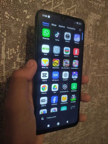 Xiaomi: Xiaomi 14, 128 GB, rəng - Qara, 
 Sensor — 9