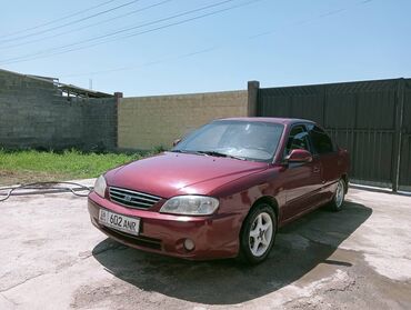 шевроле спарк 2017 цена: Kia Spectra: 2007 г., 1.6 л, Автоматтык, Бензин
