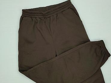 dresy oversize bershka: Shein, Spodnie dresowe damskie, rozmiar M — 1
