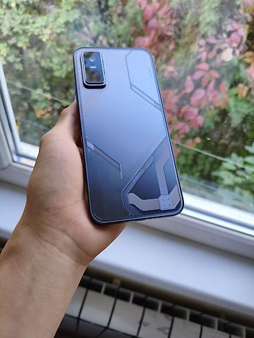 nokia 216: Infinix gt 30 pro 12 256 гб, в идеальном состоянии, коробка чехол — 1