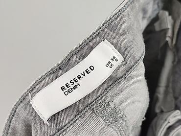 danielki 29: Reserved, Jeansy damskie, rozmiar XS — 4