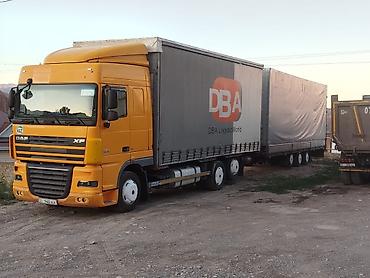 byd e2 2024: Тентованный автопоезд для межгородских и международных перевозок 130 — 4
