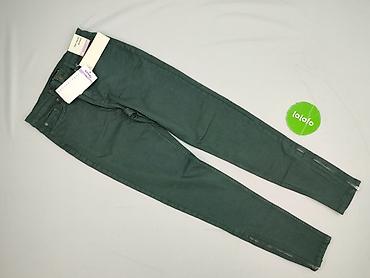jeans 513 levis: Denim, Jeansy damskie, rozmiar M — 2