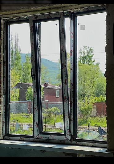 Ремонт и строительство: Пластиковое окно на заказ, Тип окна: Витражные, Мансардные, Панорамные, Бесплатная установка, Без рассрочки — 8