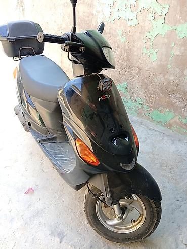 panelər: Moon brand - moon, 50 sm3, 2020 il — 4