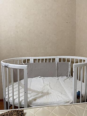 сейфы бу: Продается детская кроватка от komfortbaby 3/1
Состояние хорошее — 2