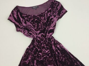 tanie sukienki wizytowe dla puszystych: Women`s dress, New Look, size S (EU 36)