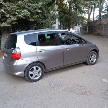 шины хонда фит: Honda Fit: 2003 г., 1.5 л, Автомат, Бензин, Хэтчбэк