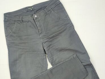 legginsy z futerkiem damskie: Greenpoint, Jeans for women, size M (EU 38)