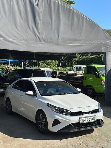 кия к3 2021: Kia K3: 2021 г., Бензин, Седан — 6