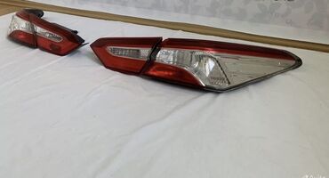 Ötürücü qutuların detalları: LED, Toyota 2019 il, Orijinal, Yaponiya, İşlənmiş