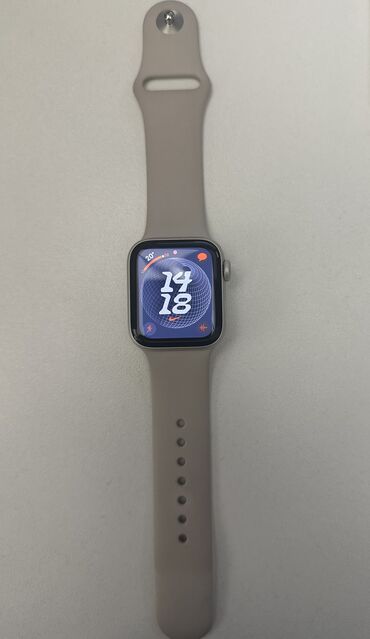apple watch series 4: Продаю APPLE WATCH SERIES SE (2ND GEN) GPS 40MM. Состояние идеальное