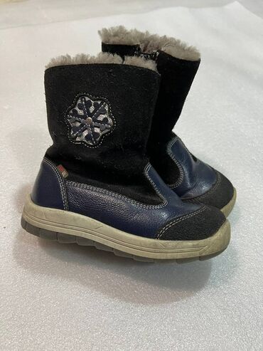 обувь подростковая для мальчиков: Детские зимние сапоги. Модель 1: на 3-4 года -1300с Польностью