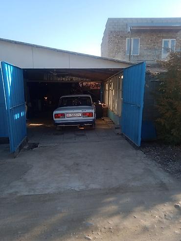 Продажа коттеджей и домов: Продаю дом АК Ордо-3 от улицы Ажиматова 300 метров, кирпичный, новая — 2