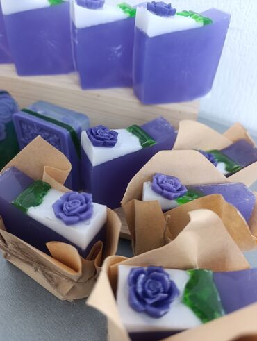 Гигиена и ароматизаторы: Лечебное мыло, лечебный шампунь, антибактериальное мыло, крем от — 6