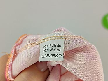 bluza welurowa: Bluzka damska, rozmiar M — 5