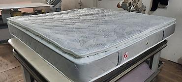 Matraslar: Yeni, Ortopedik matras, İki nəfərlik — 3