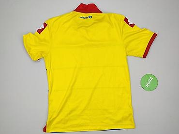 dresy pull and bear: T-shirt sportowy dla mężczyzn, rozmiar XL — 4