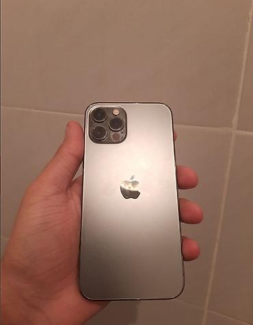 IPhone 12 Pro, 128 GB