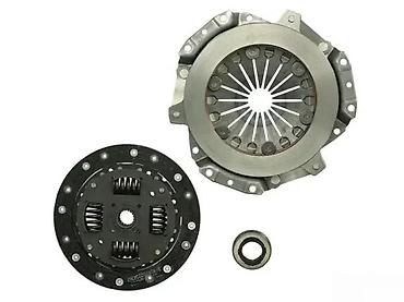 klapna gasa reno clio 1.2 8v cena: SET KVAČILA CITROEN C2, C3; PEUGEOT 1007, 207, 208, 307 | Na prodaju — 2