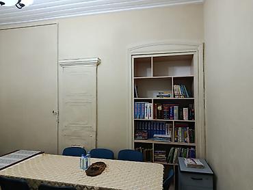 аренда под офис: İcarəyə verilir 3 otaqlı ofis 80 m², İçəri Şəhər m. İçərişəhər — 4
