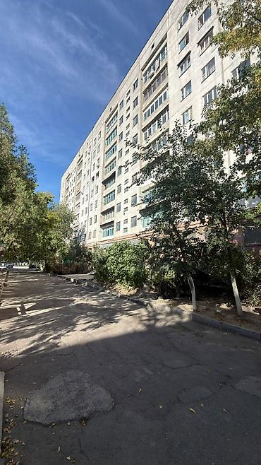 Продажа квартир: 2 комнаты, 49 м², Молодая Гвардия Индивидуалка, 7 этаж, Старый ремонт — 1