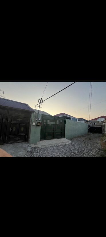 квартиры в азербайджане: 100 kv. m, 3 otaqlı, Kombi, Qaz, İşıq