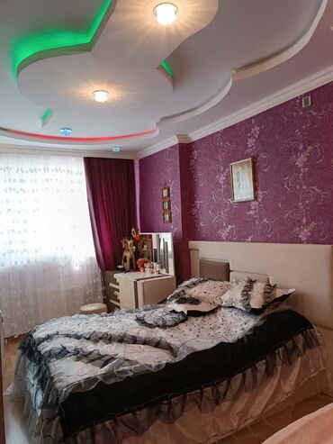 Köhnə tikili: Bakı, 3 otaqlı, Köhnə tikili, m. Həzi Aslanov, 85 kv. m — 10