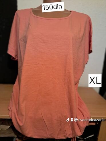 Majice kratkih rukava: A-Dress, M (EU 38), Poliester, bоја - Šareno — 15